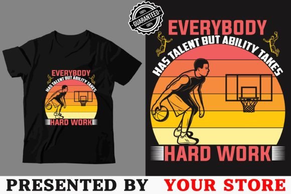 Download Basketball Tshirt Designs Eps &amp; Png Pack - Tshirt designs Collection