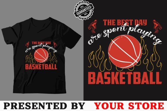 Download Basketball Tshirt Designs Eps &amp; Png Pack - Tshirt designs Collection