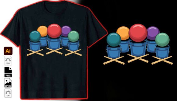 Download CARDIO DRUMMING TSHIRT DESIGNS - Tshirt designs Collection