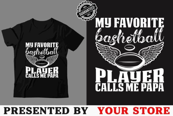 Download Basketball Tshirt Designs Eps &amp; Png Pack - Tshirt designs Collection