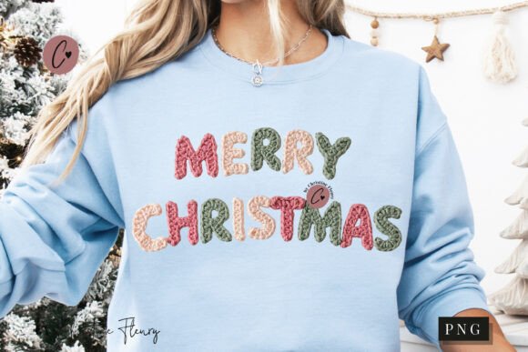 Download Merry Christmas Latch Hook Crochet PNG - Latch hook crochet png Collection