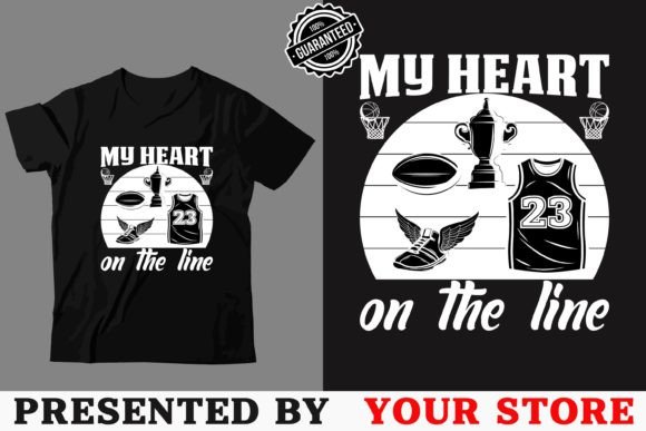 Download Basketball Tshirt Designs Eps &amp; Png Pack - Tshirt designs Collection